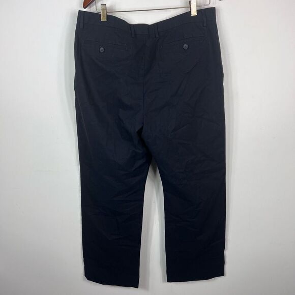 Banana Republic Non-Iron Tailored Fit Chinos - Picture 6 of 11